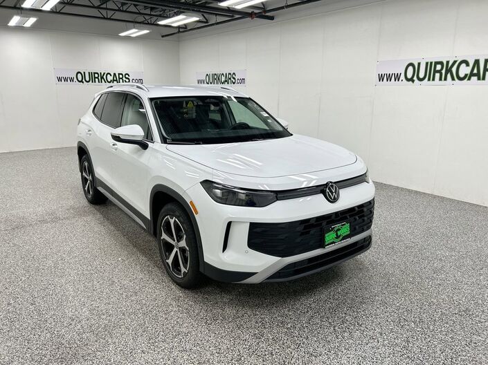 2025 Volkswagen Tiguan SE Oshkosh WI