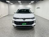 2025 Volkswagen Tiguan SE Oshkosh WI