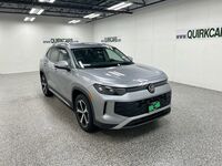 2025 Volkswagen Tiguan SE