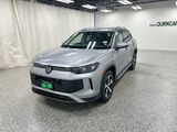 2025 Volkswagen Tiguan SE Oshkosh WI