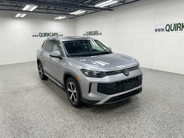 2025 Volkswagen Tiguan SE Oshkosh WI