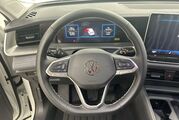 2025 Volkswagen Tiguan SE Oshkosh WI