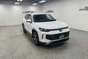 2025 Volkswagen Tiguan SE Oshkosh WI