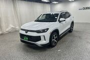 2025 Volkswagen Tiguan SE Oshkosh WI