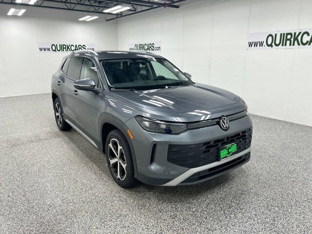 2025 Volkswagen Tiguan SE Oshkosh WI