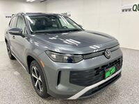 2025 Volkswagen Tiguan SE