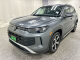 2025 Volkswagen Tiguan SE Oshkosh WI