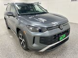 2025 Volkswagen Tiguan SE Oshkosh WI