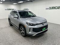 2025 Volkswagen Tiguan SE
