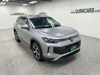 2025 Volkswagen Tiguan SE