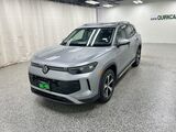 2025 Volkswagen Tiguan SE Oshkosh WI