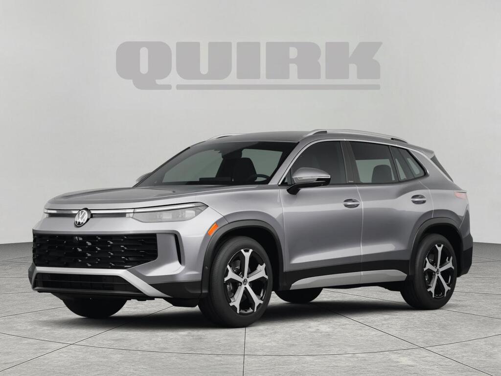 2025 Volkswagen Tiguan SE Oshkosh WI