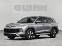 2025 Volkswagen Tiguan SE