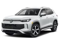 2025 Volkswagen Tiguan SE