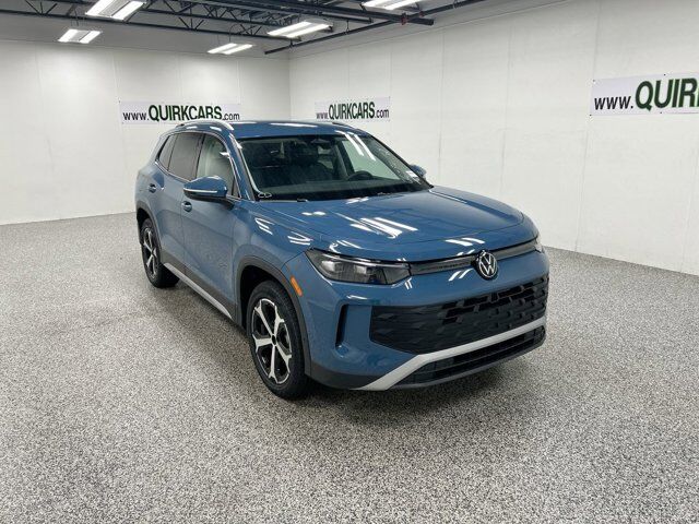 2025 Volkswagen Tiguan SE Oshkosh WI