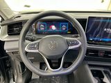 2025 Volkswagen Tiguan SE Oshkosh WI