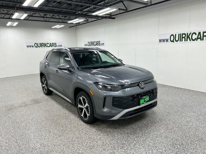 2025 Volkswagen Tiguan SE Oshkosh WI