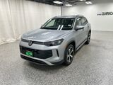 2025 Volkswagen Tiguan SE Oshkosh WI