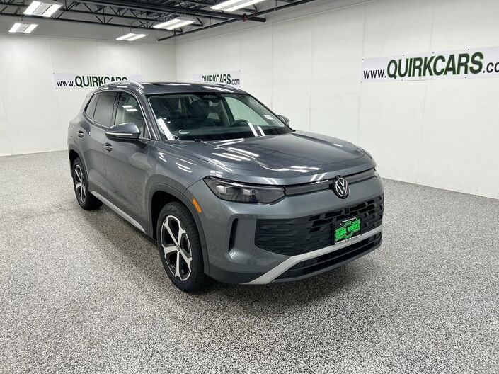 2025 Volkswagen Tiguan SE Oshkosh WI