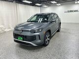 2025 Volkswagen Tiguan SE Oshkosh WI