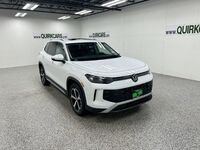 2025 Volkswagen Tiguan SE