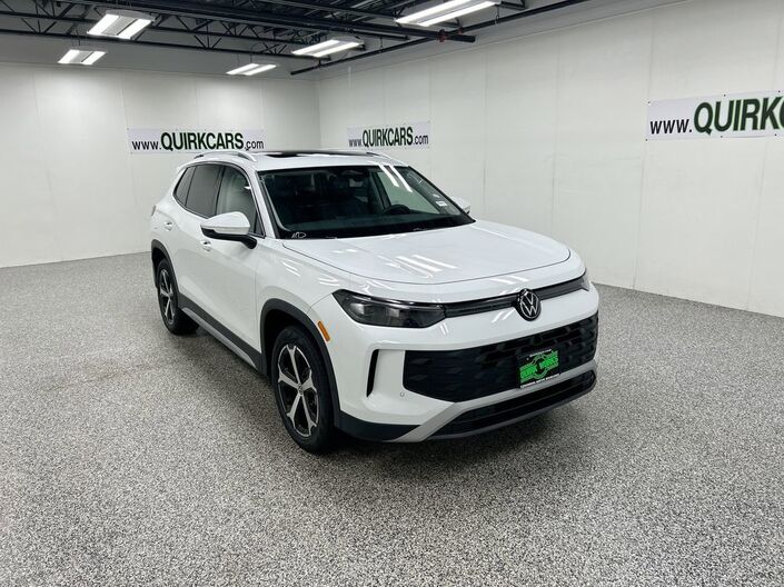 2025 Volkswagen Tiguan SE Oshkosh WI