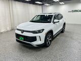 2025 Volkswagen Tiguan SE Oshkosh WI