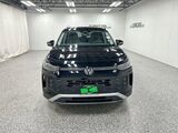 2025 Volkswagen Tiguan SE Oshkosh WI