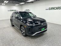 2025 Volkswagen Tiguan SE