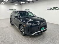 2025 Volkswagen Tiguan SE