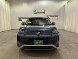2025 Volkswagen Tiguan SE Oshkosh WI