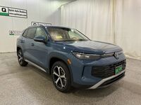 2025 Volkswagen Tiguan SE