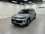 2025 Volkswagen Tiguan SE Oshkosh WI