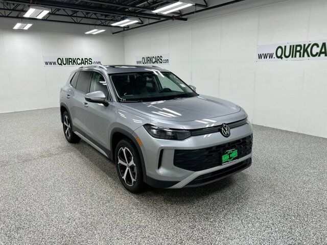 2025 Volkswagen Tiguan SE Oshkosh WI