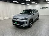 2025 Volkswagen Tiguan SE Oshkosh WI