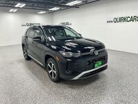 2025 Volkswagen Tiguan SE