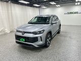 2025 Volkswagen Tiguan SE Oshkosh WI