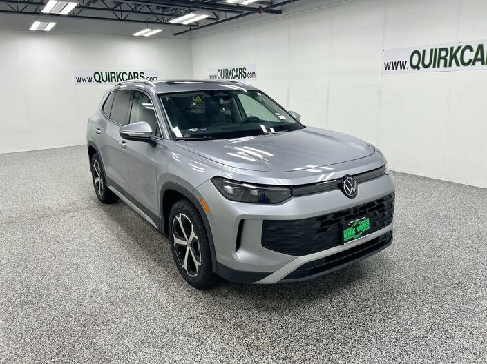 2025 Volkswagen Tiguan SE Oshkosh WI