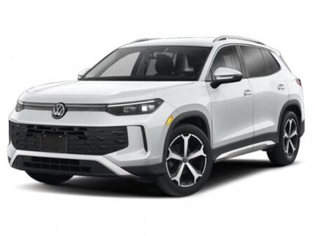 Volkswagen Tiguan SE 2025