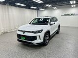 2025 Volkswagen Tiguan SE Oshkosh WI