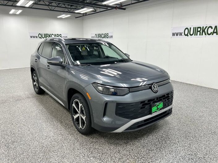 2025 Volkswagen Tiguan SE Oshkosh WI