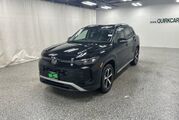 2025 Volkswagen Tiguan SE Oshkosh WI