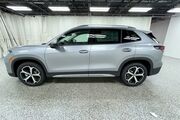 2025 Volkswagen Tiguan SE Oshkosh WI