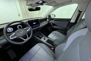 2025 Volkswagen Tiguan SE Oshkosh WI