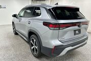 2025 Volkswagen Tiguan SE Oshkosh WI