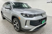 2025 Volkswagen Tiguan SE Oshkosh WI