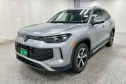 2025 Volkswagen Tiguan SE Oshkosh WI
