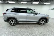 2025 Volkswagen Tiguan SE Oshkosh WI
