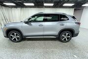 2025 Volkswagen Tiguan SE Oshkosh WI