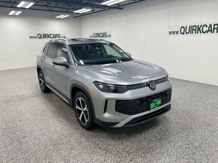 2025 Volkswagen Tiguan SE Oshkosh WI
